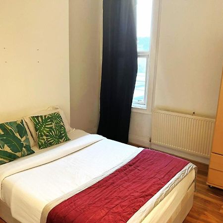 Londonrooms Eksteriør bilde