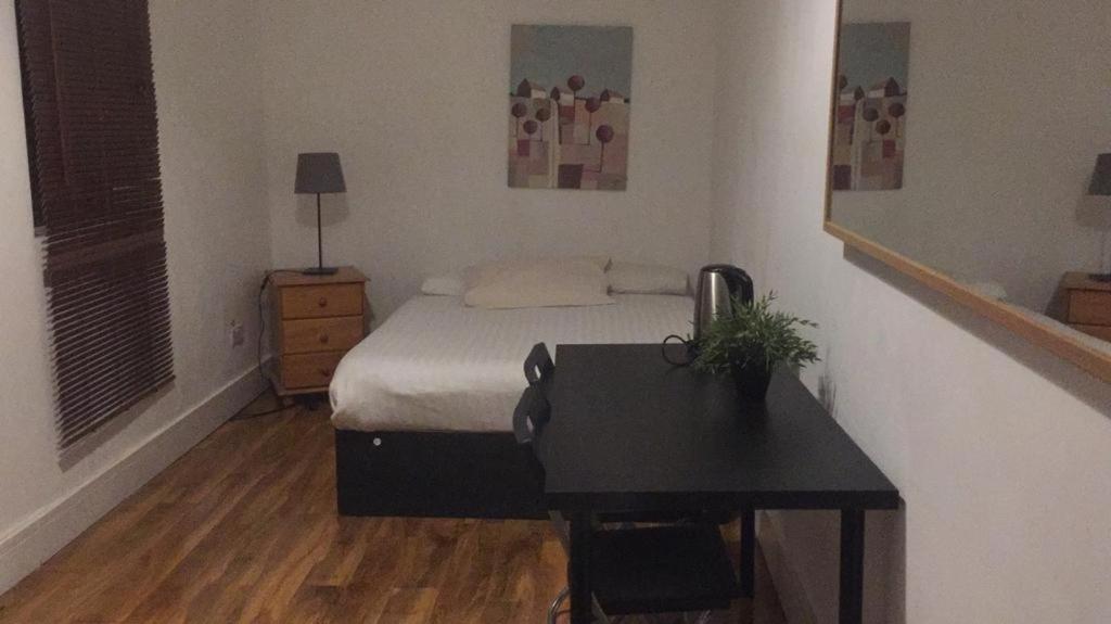 Londonrooms Eksteriør bilde